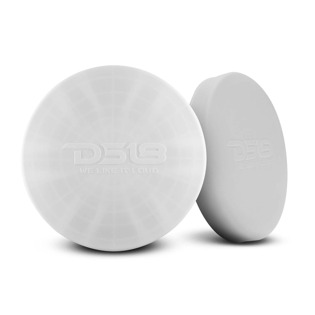 10" Silicone Cover for All Towers, Speakers and Subwoofers