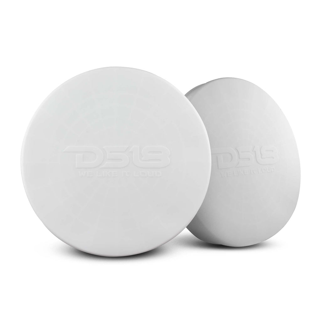 12" Silicone Cover for All Towers, Speakers and Subwoofers