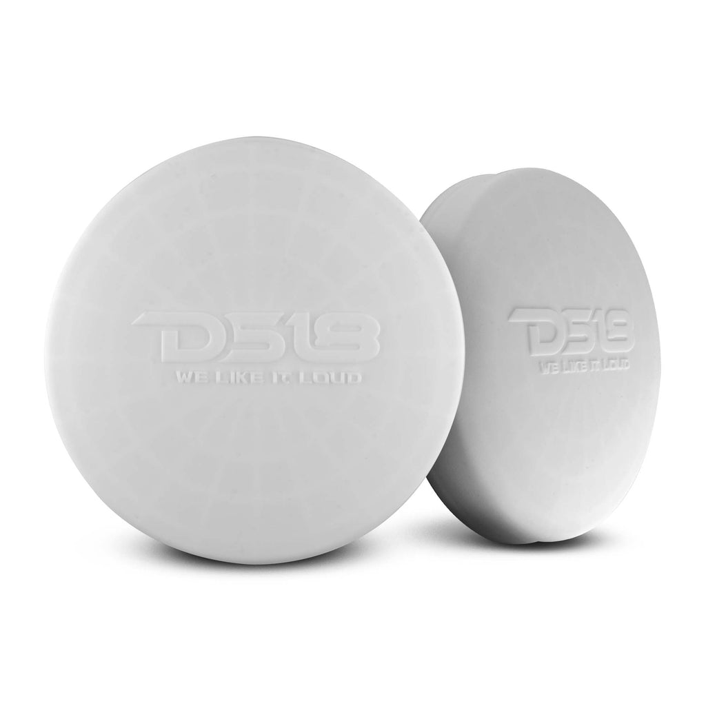 6.5" Silicone Cover for All Towers, Speakers and Subwoofers
