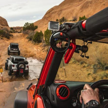 Load image into Gallery viewer, CMM Offroad JK/JKU Handles &amp; Mirrors Bundle