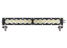 Load image into Gallery viewer, Quake LED Light Bar Melt the darkness away with the Quake Carbon Series LED Light Bar - QUC190