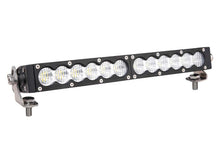 Load image into Gallery viewer, Quake LED Light Bar Melt the darkness away with the Quake Carbon Series LED Light Bar - QUC244