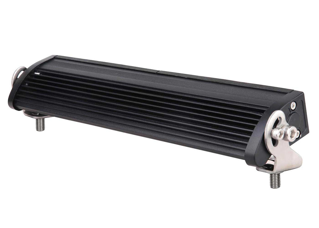 Quake LED Light Bar Melt the darkness away with the Quake Carbon Series LED Light Bar - QUC244