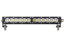 Load image into Gallery viewer, Quake LED Light Bar Melt the darkness away with the Quake Carbon Series LED Light Bar - QUC190