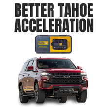 Load image into Gallery viewer, Pedal Commander for Chevrolet Tahoe