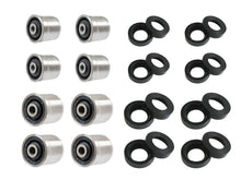 Load image into Gallery viewer, Rusty's Off Road Products Adjustable Length Controls Arms - Forged Flex Ends Rusty's ZJ Advance Kit Control Arm Rebuild Package