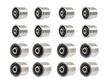 Load image into Gallery viewer, Rusty's Off Road Products Fixed Length Control Arms - Rubber Arms Rusty's ZJ Advance Kit Control Arm Rebuild Package