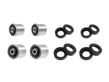 Load image into Gallery viewer, Rusty's Off Road Products Rusty's XJ Long Travel Kit Control Arm Rebuild Package