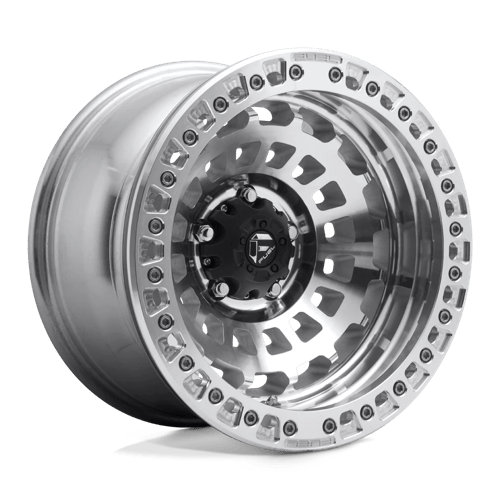 Fuel Off-Road Wheel D102 17X9 6X5.5 GL-MACH -15MM - D10217908445