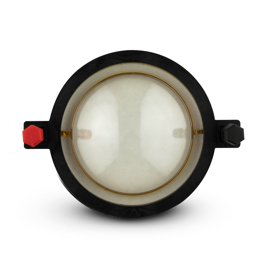 2.5" Replacement Diaphragm Polyimide for D225PY and Universal 8-Ohm