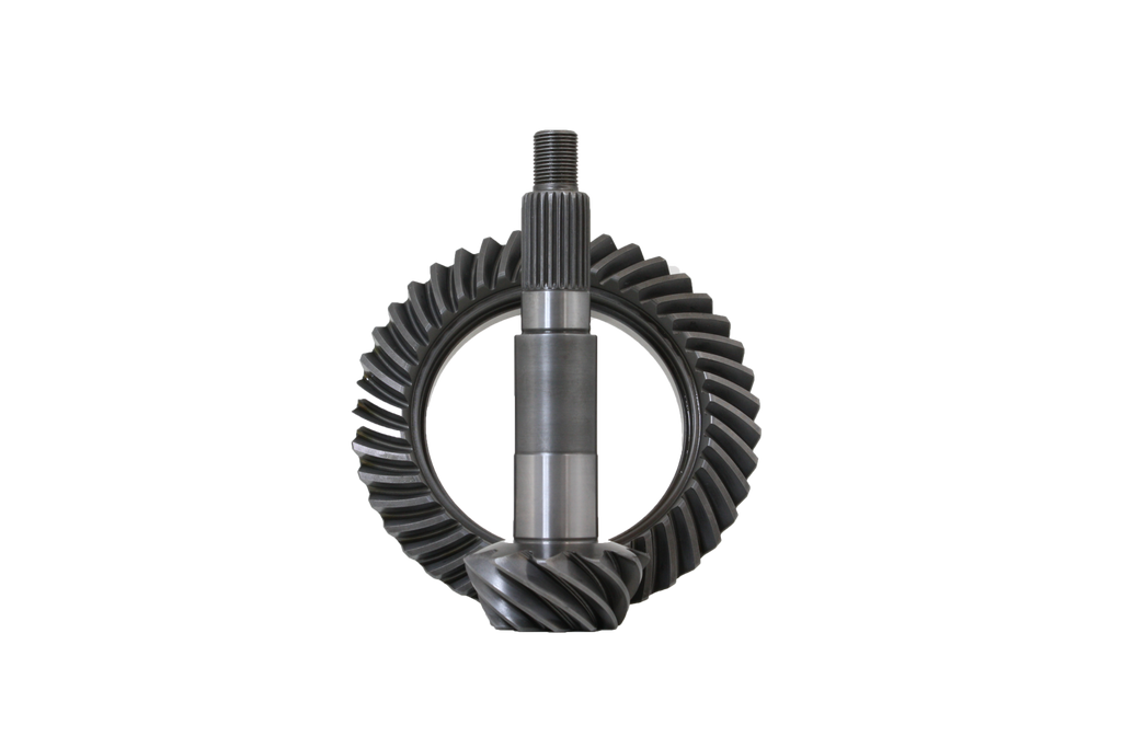 Dana 30 Standard Rotation 4.10 Ratio Ring and Pinion Revolution Gear