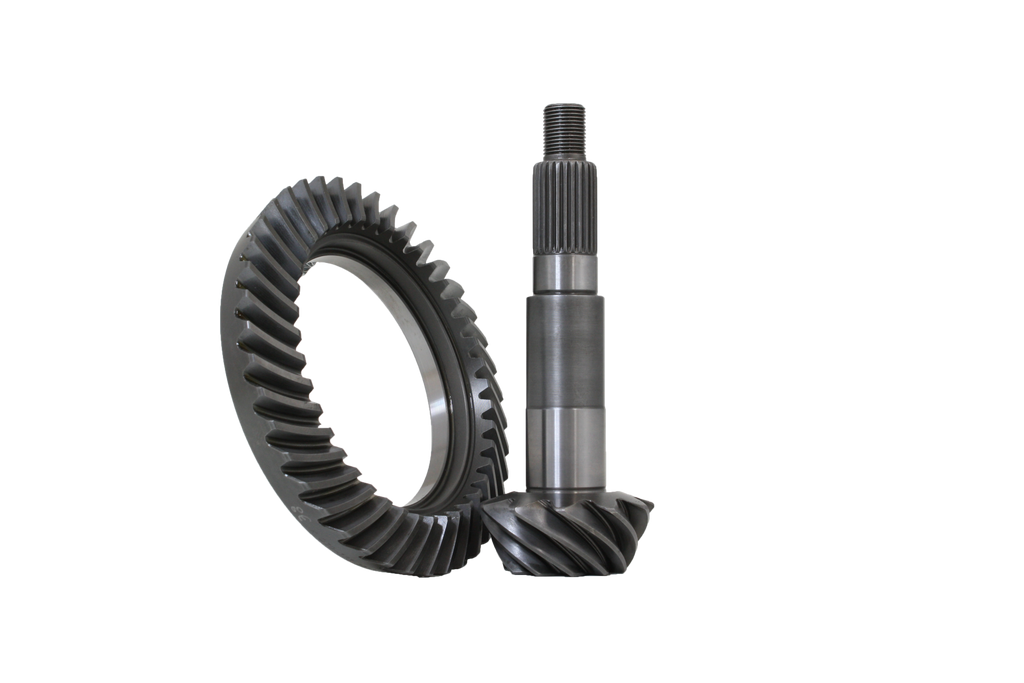 Revolution Gear & Axle Ring & Pinion Sets Dana 30 Standard Rotation 4.10 Ratio Ring and Pinion Revolution Gear - D30-410