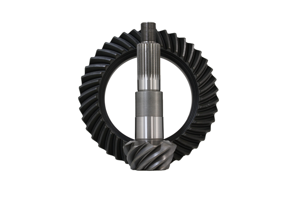 Dana 30 Reverse Rotation 4.88 Ratio Ring and Pinion Revolution Gear