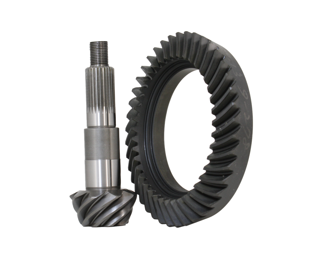 Revolution Gear & Axle Ring & Pinion Sets Dana 30 Reverse Rotation 5.13 Ratio Ring and Pinion Revolution Gear - D30-513R