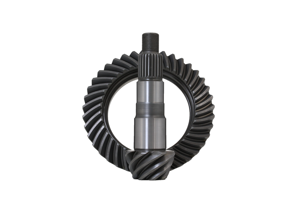 Revolution Gear & Axle Ring & Pinion Sets Dana 30 Front Axle Wrangler JK and JL 5.38 Ratio Ring and Pinion Revolution Gear - D30JK-JL-538R