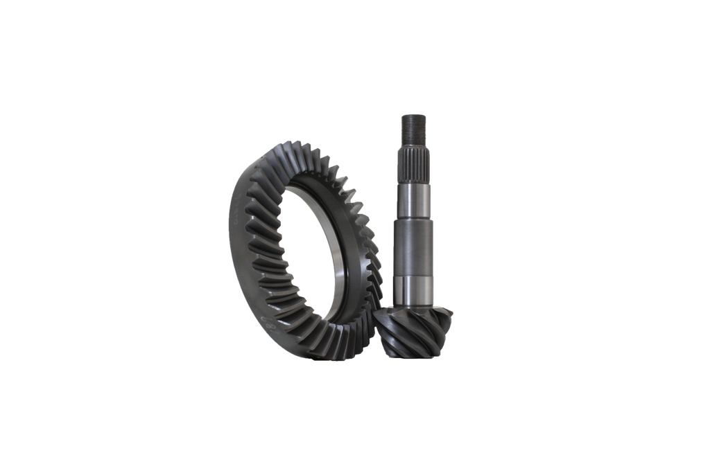 Revolution Gear & Axle Ring & Pinion Sets Dana 35 Standard Rotation 5.13 Ratio Ring and Pinion Revolution Gear - D35-513