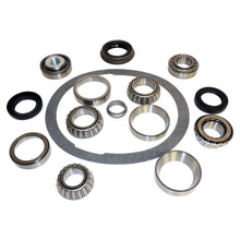 Load image into Gallery viewer, Crown Automotive Jeep Replacement Axle Differential Bearing and Seal Kit Differential Overhaul Kit 2002 Jeep KJ Liberty w/ Dana 35 Rear Axle; - D35KJMASKIT