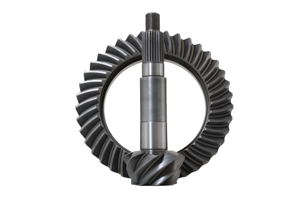 Dana 44 Reverse Rotation 4.56 Ratio Ring and Pinion Revolution Gear