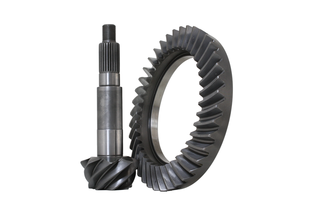 Dana 44 Reverse Rotation 4.56 Ratio Ring and Pinion Revolution Gear