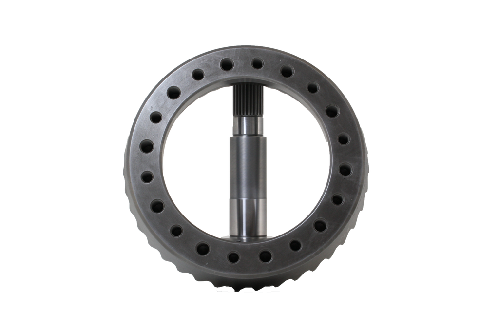 Revolution Gear & Axle Ring & Pinion Sets Dana 44 Thick Dual Drilled 4.88 Ratio Ring and Pinion Revolution Gear - D44-488TD