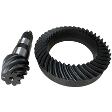 Load image into Gallery viewer, Dana 44 Wrangler JL Gladiator and Bronco 5.13 Ratio Front 2-Cut Ring and Pinion Revolution Gear