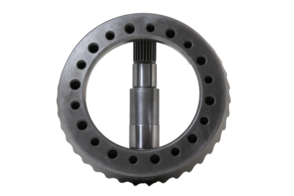 Dana 44 Rear Axle Jeep Wrangler JK 5.13 Ratio Ring and Pinion Revolution Gear