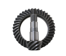 Load image into Gallery viewer, Revolution Gear &amp; Axle Ring &amp; Pinion Sets Dana 44 Front Axle Jeep Wrangler JK 4.88 Ratio Ring and Pinion Revolution Gear - D44RS-488RUB