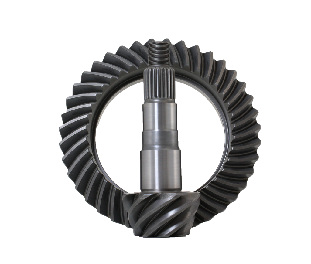 Dana 44 Front Axle Jeep Wrangler JK 5.13 Ratio Ring and Pinion Revolution Gear