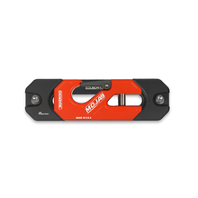 Load image into Gallery viewer, MOJAB Aluminum Recessed Winch Shackle with Fairlead Kit