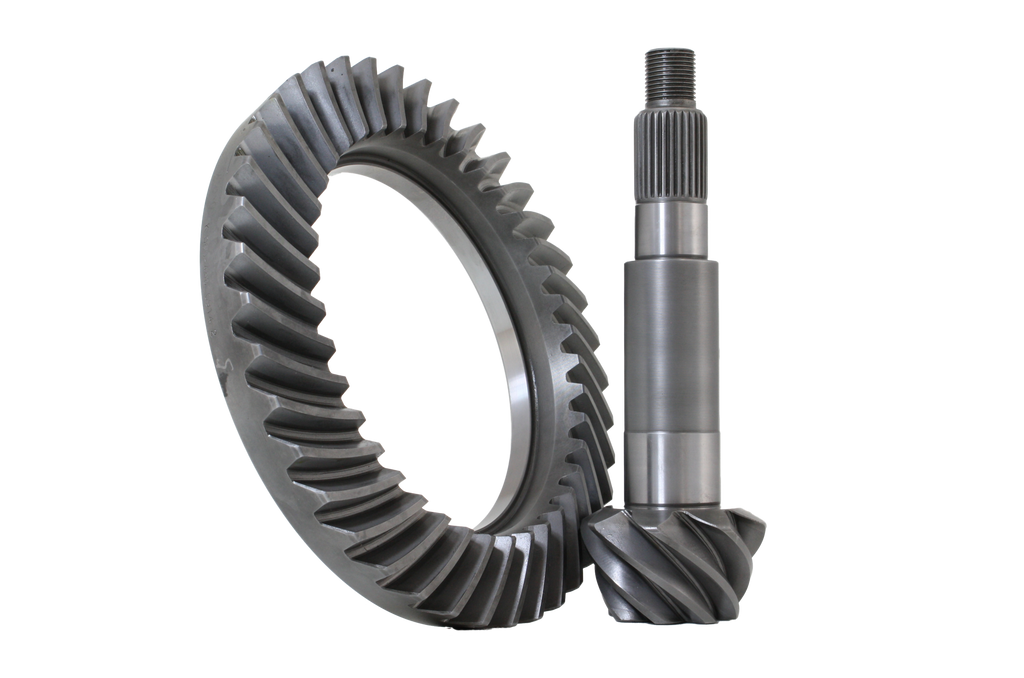 Revolution Gear & Axle Ring & Pinion Sets Dana 60 Standard Rotation 3.55 Ratio Ring and Pinion Revolution Gear - D60-355