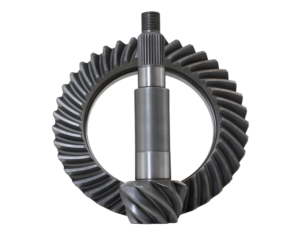 Revolution Gear & Axle Ring & Pinion Sets Dana 60 5.13 Ratio Ring and Pinion Revolution Gear - D60-513
