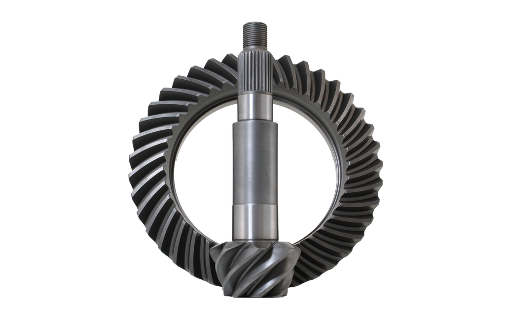 Revolution Gear & Axle Ring & Pinion Sets Dana 60 Reverse Thick 5.13 Ratio Ring and Pinion Revolution Gear - D60-513RT