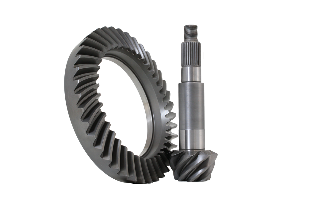 Dana 60 Reverse Rotation 5.13 Ratio Thick Ring and Pinion Revolution Gear