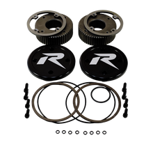 Load image into Gallery viewer, Dana 60 35 Spline Drive Flange Kit Revolution Gear