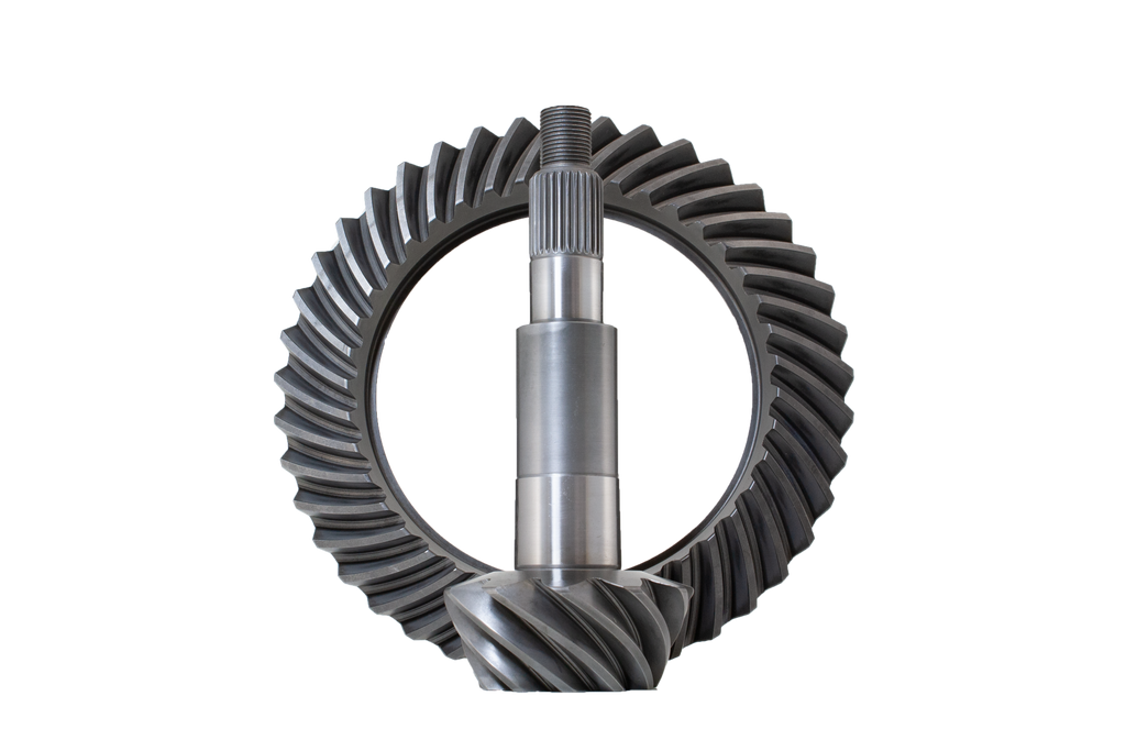 Revolution Gear & Axle Ring & Pinion Sets Dana 70 4.10 Ratio Ring and Pinion Revolution Gear - D70-410