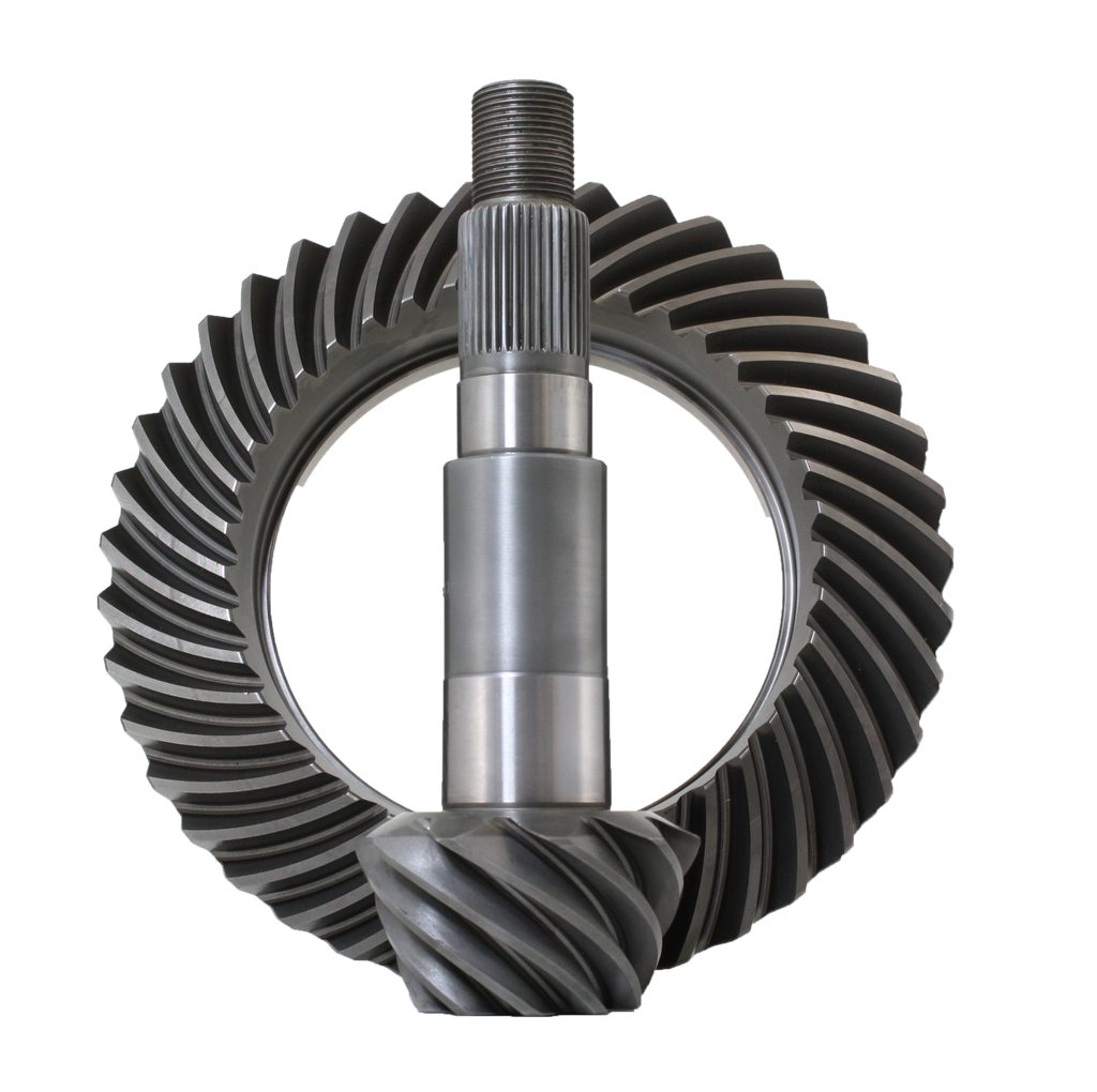 Revolution Gear & Axle Ring & Pinion Sets Dana 80 4.56 Ratio Ring and Pinion Revolution Gear - D80-463