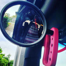 Load image into Gallery viewer, CMM Offroad TJ/LJ/YJ  Billet Front Grab Handles (1987 - 2006)