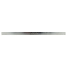Load image into Gallery viewer, Chrome Plated Distribution Bar Block 3x 1/0-GA and 15 x 2/0-GA Direct Bolt Down Type 19" Long