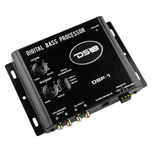 Load image into Gallery viewer, DS18 DBP-1 Digital Bass Processor