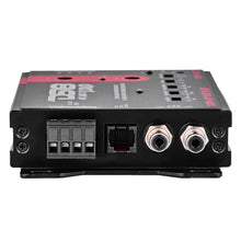 Load image into Gallery viewer, Digital Bass Processor with Hi to Low Signal Converter &amp; Speaker Emulator