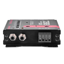 Load image into Gallery viewer, Digital Bass Processor with Hi to Low Signal Converter &amp; Speaker Emulator