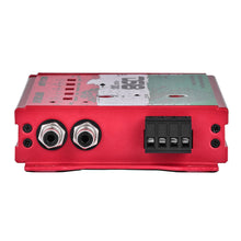 Load image into Gallery viewer, Digital Bass Processor with Hi to Low Signal Converter &amp; Speaker Emulator  – Mexico Design