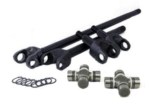 Load image into Gallery viewer, Revolution Gear &amp; Axle Front Axle Kits 2007-18 JK Dana 30 4340 Chromoly Discovery Series Front Axle Kit Revolution Gear - DC-D30-JK