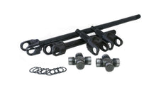 Load image into Gallery viewer, Revolution Gear &amp; Axle Front Axle Kits Dana 30 Jeep TJ/YJ/XJ 27 Spline 4340 Chromoly Discovery Series Front Axle Kit Revolution Gear - DC-D30-TJ