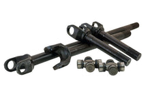 Load image into Gallery viewer, Revolution Gear &amp; Axle Front Axle Kits 1969-79 Ford F150 1978-79 Bronco Dana 44 4340 Chromoly Discovery Series Front Axle Kit Revolution Gear - DC-D44-F150