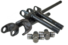 Load image into Gallery viewer, Revolution Gear &amp; Axle Front Axle Kits 1978-79 Ford Dana 60 4340 Chromoly Discovery Series Front Axle Kit, 35 Spline Revolution Gear - DC-D60-Ford