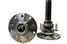 Load image into Gallery viewer, Revolution Gear &amp; Axle Rear Axle Kits 2007-18 Wrangler JK Dana 44 4340 Chromoly 35 Spline Discovery Series Rear Axle Kit Revolution Gear - DC-JK-Non-35