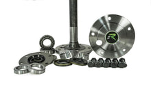 Load image into Gallery viewer, Revolution Gear &amp; Axle Rear Axle Kits 1976-83 CJ Model 20 Narrow Trac 4140 Chromoly Discovery Series Rear Axle Kit Revolution Gear - DC-M20-Early