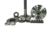 Load image into Gallery viewer, 1983-86 CJ Model 20 Wide Trac 4140 Chromoly Discovery Series Rear Axle Kit Revolution Gear