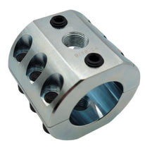 Load image into Gallery viewer, Stabilizer Clamp, 1.5 Inch ID, Zinc, Universal - Includes hardware for Fox ATS, Standard, Falcon Apex Chassis